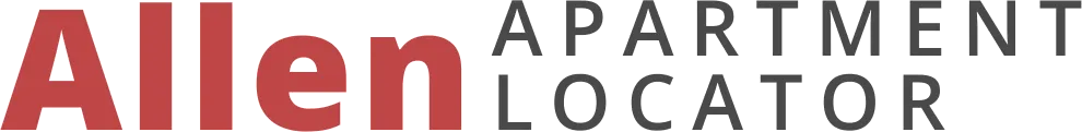 Allen Apartment Locator Logo
